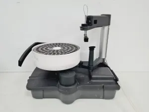 GE AKTApurifier 100 Integrated Chromatography System with Fraction Collector and Multi-Detector Modules, 24 of 39