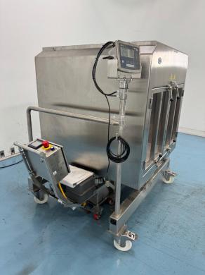 Pall LevMixer LM100JCMAUS-B4A Single-Use Magnetic Mixing System-cover