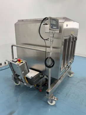 Pall LevMixer LM100JCMAUS-B4A Single-Use Magnetic Mixing System