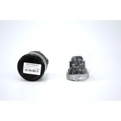 Zeiss Camera Adapter 60N-C 1 1.0× for C-Mount Microscope Cameras (426114)