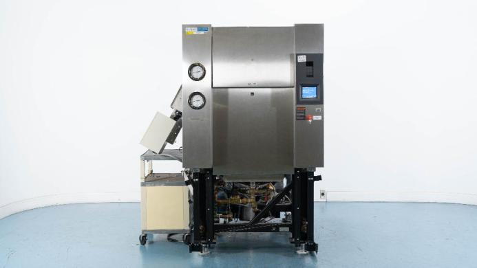 Steris Amsco Century SV-1262 Prevacuum Steam Sterilizer Autoclave-cover