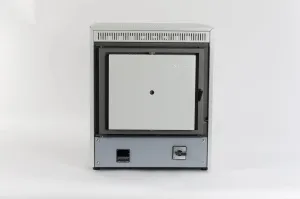 Snol 6.7/1300 LSM21 Ashing Muffle Furnace with PID Controller and Fan-Assisted Chimney, 7 of 8