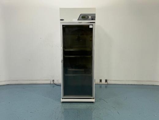Norlake Laboratory Refrigerator for Controlled Biotech and Medical Sample Storage-cover