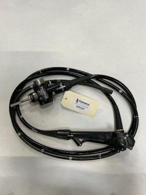 Olympus CF-H180AL High-Definition Video Colonoscope for Advanced Endoscopy-cover