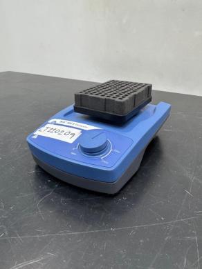 IKA MS3 Laboratory Vortex Mixer with Adjustable Speed Control-cover