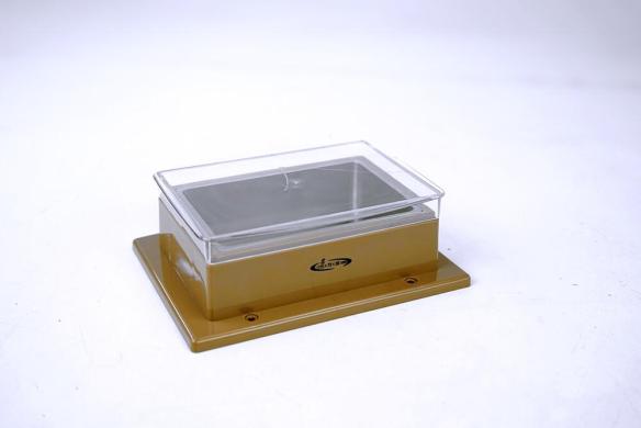 Bioer Smartblock Pocketbloc Laboratory Thermal Block 115 × 73 × 38 mm-cover
