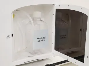 Zheda Dixun DX-Blot 45 II Automated Immunoblotting Instrument, 4 of 16