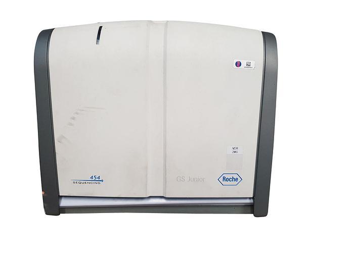 Roche GS Junior Genome Sequencer