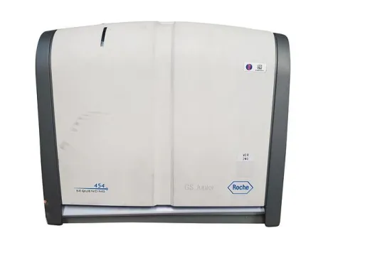Roche GS Junior Genome Sequencer