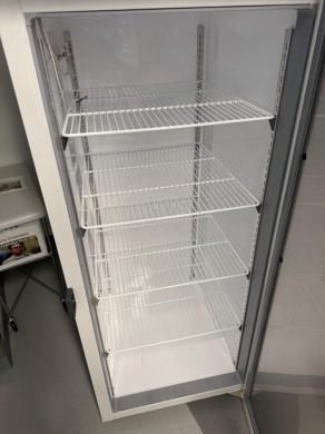 Thermo Scientific Revco UGL2320AS Single-Door Laboratory Refrigerator with Digital Temperature Control-cover