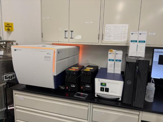 Molecular Devices ImageXpress Confocal HT.ai High-Content Confocal Imaging System-cover