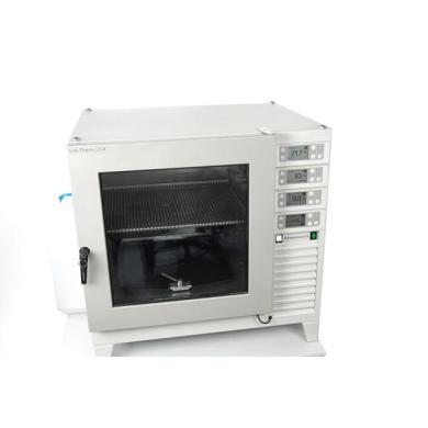 Kühner LT-XC Refrigerated CO2 O2 Incubator Shaker for Cell Culture Applications-cover
