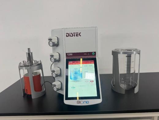 Distek BIOne 1250 Benchtop Bioreactor System-cover