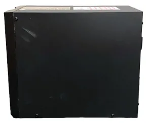 Roche LightCycler 480 II 96-Well Real-Time PCR System with Integrated UPS and Computer, 25 of 36