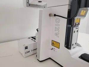 Zeiss Examiner.Z1 Axio Upright 2MP Laser Scanning Confocal Microscope, 77 of 100
