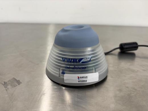 VWR Lab Dancer Vortex-cover