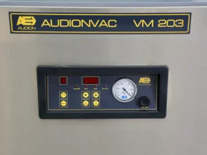 Audionvac VM203G Laboratory Vacuum Bag Sealer with Pump and Four Plates, 5 of 5