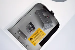 Biochrom Ultrospec 2100 Pro UV/Vis Spectrophotometer 190–900 nm, P/N 80-2112-21, 11 of 11