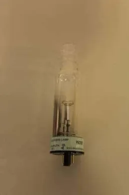 Silver Cathode Lamp with 328.1 nm Wavelength