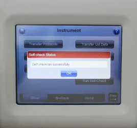 BioTek MFXP1 MultiFlo FX Automated Multi-mode Reagent Dispenser, 3 of 10