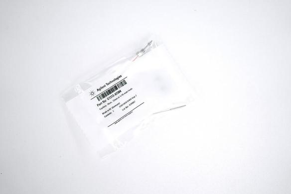 Agilent G1313-87304 Stainless Steel HPLC Capillary 0.12 × 180 mm S/S ps/ns-cover