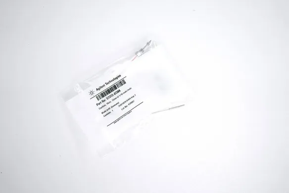 Agilent G1313-87304 Stainless Steel Capillary 0.12 x 180 mm ps/ns