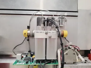 Thermo Elemental X Series ICP-MS Mass Spectrometer with Software, 30 of 36