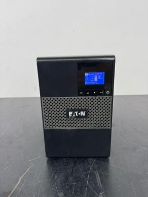 Eaton SP 1000 Uninterruptible Power Supply for Laboratory Equipment Protection-cover