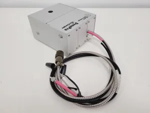Wyatt Technology DynaPro DP-TH-01 Titan Microsampler Lab, 20 of 30