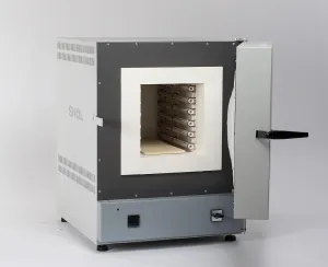 Snol 30/1300 LSF01 Chamber Furnace, 5 of 9