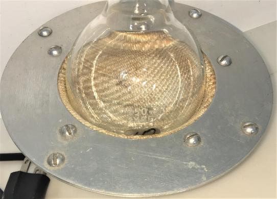 Glas-Col TM94 Rigid Heating Mantle (50mL)-cover