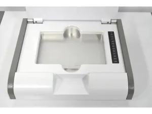 Agilent Acea xCELLigence RTCA ePacer Cardiomyocyte Pacing and Real-Time Cell Analysis System, 21 of 25