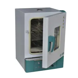GP Series Dual-Function Incubator and Drying Oven, 30–230 L, 2 of 2