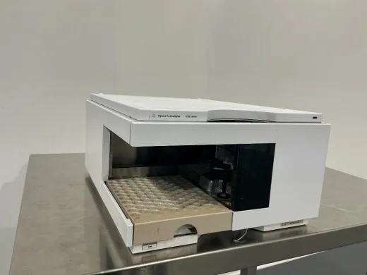 Agilent Technologies 1100 Series Autosampler G1313A for HPLC Applications
