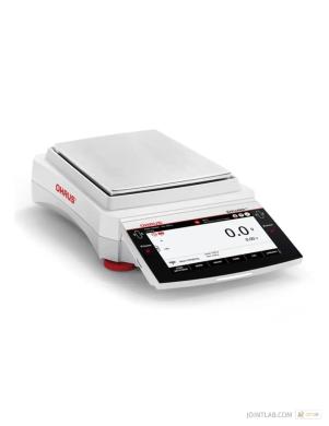EXR Ohaus Precision Balance-cover