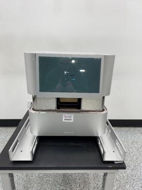 Illumina NextSeq 1000 High-Throughput Next-Generation Sequencing System-cover