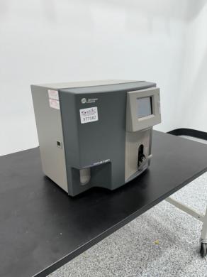 Beckman Coulter Ac T diff2 Automated Hematology Analyzer for Clinical Laboratories-cover