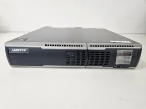 Ametek PowerVar Sinergy III ACDEF2000-22, 12 of 15