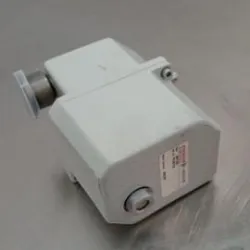 Pfeiffer Vacuum DUO 5 M Two-Stage Rotary Vane Vacuum Pump, 7 of 9