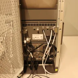 GE Healthcare AKTA FPLC Purifier 10 System with Frac-950 Fraction Collector and UPC 10 Controller, 10 of 17