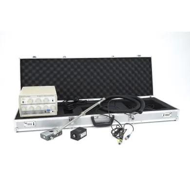 EZProbe D12L In Situ Video Probe with JAI CV M536E