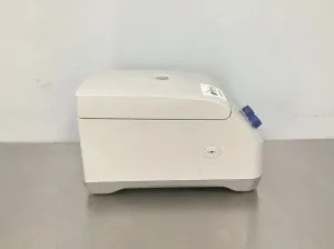 Eppendorf 5425 Benchtop Microcentrifuge with Fixed-Angle Rotor, 2 of 12