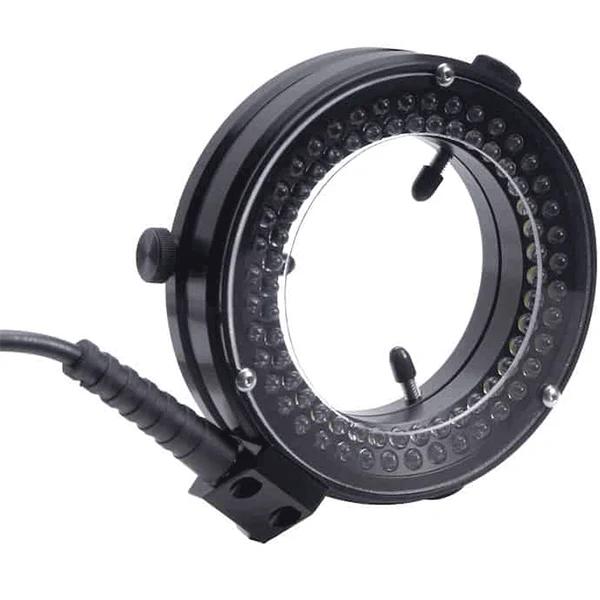 Techniquip Proline 80 LED Ring Illuminator XHDMI for up to 66mm lenses