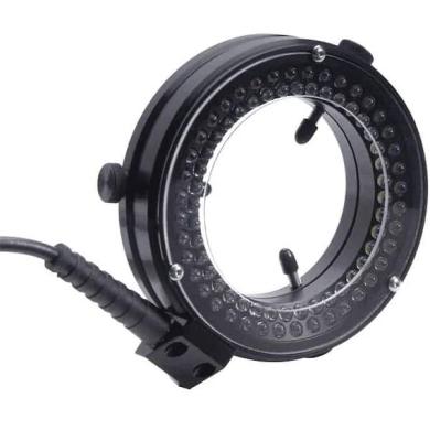 Techniquip Proline 80 LED Ring Illuminator XHDMI for up to 66mm lenses-cover