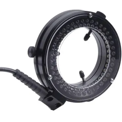 Techniquip Proline 80 LED Ring Illuminator XHDMI for up to 66mm lenses