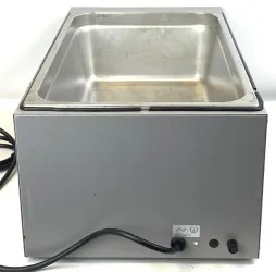 VWR (Shel-Lab) 1213 Analog Water Bath, 18.5 L Capacity, 6 of 9