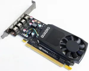 Nvidia Quadro, 7 of 7