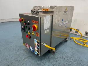 Mokon DT4309AHY03 Temperature Control Unit for Precise Thermal Regulation, 3 of 4