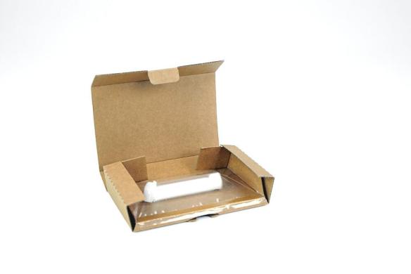 Büchi Melting Point Capillary Tubes, 100 Pieces, 017808-cover