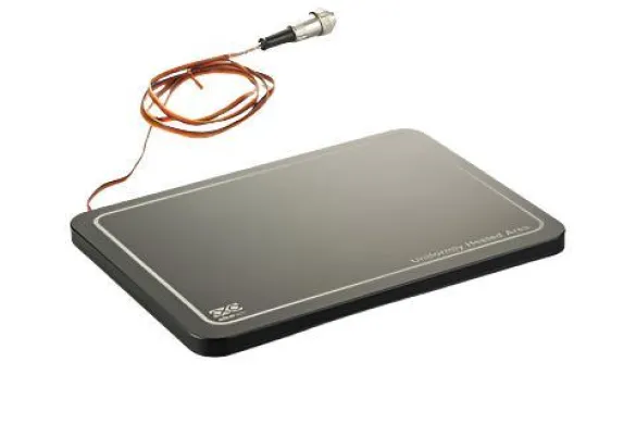Okolab H401 Series Heated Plates and Temperature Controllers